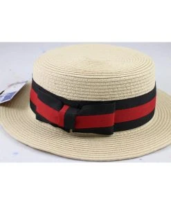 Trademart Boater Hat