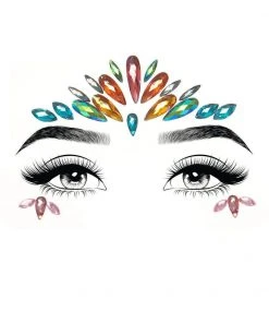 Tomfoolery Avri Adhesive Body Jewels By Leg Avenue