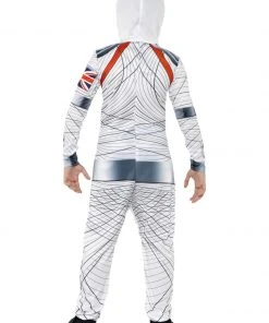 Smiffys Spaceman Costume - Child