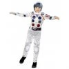 Smiffys Spaceman Costume - Child