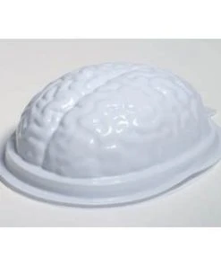 Forum Novelties Halloweenc Brain Mold 2 Pack