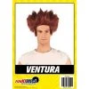 Allen Trading Brown Ventura Wig