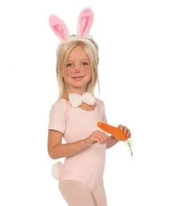 Tomfoolery Bunny Set-Child
