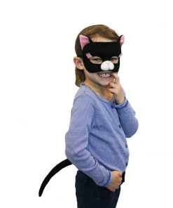 Swedia's Accessoriesc Deluxe Animal Set - Cat