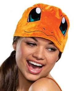 Disguise Costumes Hats & Headwear Charmander Pokemon Accessory Kit 6 Disguise Costumes Hats & Headwear Charmander Pokemon Accessory Kit