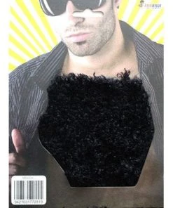 Allen Trading Mens Chest Hair