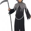 Smiffys Child Grim Reaper Costume
