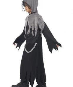 Smiffys Child Grim Reaper Costume