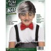 Forum Novelties Suspenders & Ties Child Old Man Kit