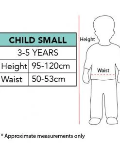 Rubie's Deerfield Avengers 4 Classic Unisex Team Suit - Child 7 Rubie's Deerfield Avengers 4 Classic Unisex Team Suit - Child