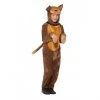 Smiffys Dog Costume-Child Girls Costumes