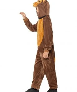 Smiffys Dog Costume-Child Girls Costumes