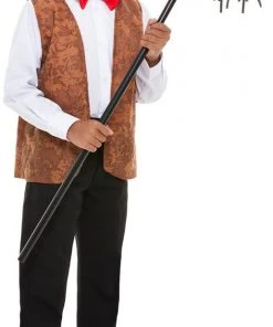 Smiffys Chimney Sweep Kit - Boys Book Week