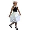 Swedia's Girls Costumes Colonial Maid Accessory Kit For Girls