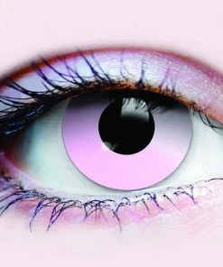 Tomfoolery Cotton Candy Costume Primal Contact Lenses Accessoriesc