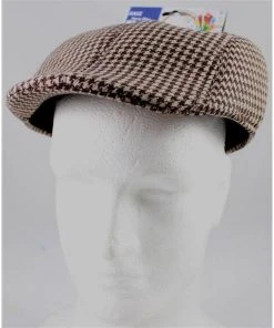 Trademart Accessoriesc Country Squire Cap-Asst Colors