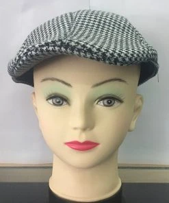 Trademart Accessoriesc Country Squire Cap-Asst Colors