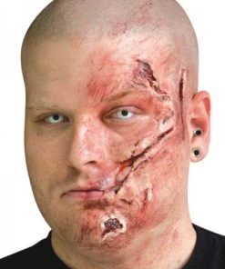 Tomfoolery Accessoriesc Mehron Extra Flesh 9g With Fixative A