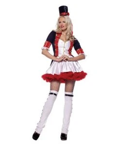 Toy Soldier - Hire Occupations & Uniforms