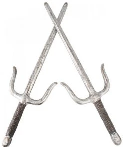 Tomfoolery Accessoriesc Ninja Knives