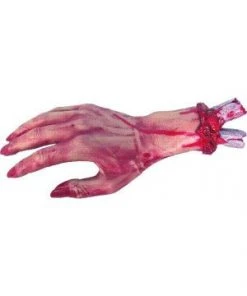 Smiffys Props Gory Severed Hand