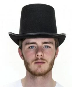 Interalia Group Lincoln Top Hat