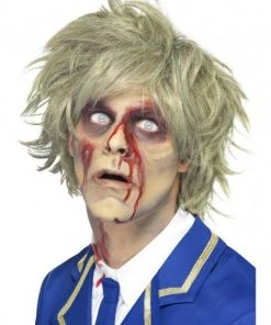 Smiffys Zombie Wig Wigsc