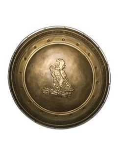 Rubie's Deerfield Weapons & Armour Wonder Woman 12" Shield