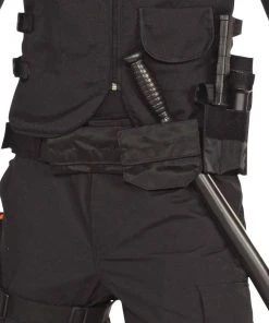 Tomfoolery S.W.A.T. Utility Belt