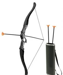 Forum Novelties Crossbow And Arrow Set