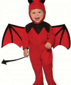 Forum Novelties Girls Costumes Devil Toddler Costume