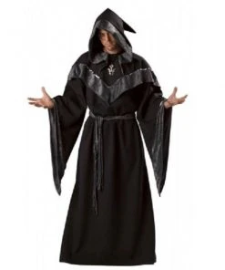 Dark Sorcerer - Hire