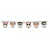 Forum Novelties Day Of The Dead Garland