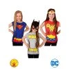 Rubie's Deerfield DC Comics Girls Party Time Dress Up Sets - Asstorted Styles