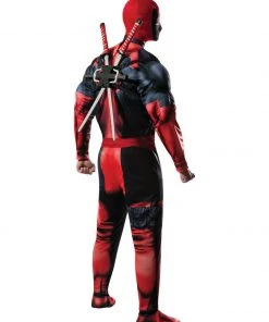 Rubie's Deerfield Accessoriesc Deadpool Weapon Kit