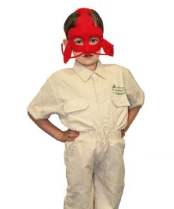 Swedia's Deluxe Animal Set - Lobster Animals