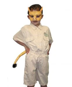 Swedia's Deluxe Animal Set - Giraffe Animals