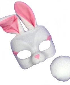 Swedia's Animals Deluxe Animal Set - Rabbit