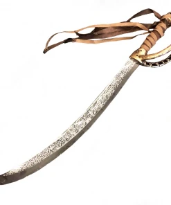Swedia's Deluxe Caribbean Pirate Sword