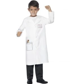 Smiffys Dentist Kit Costume-Child