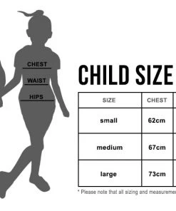 Swedia's Dinosaur Child Costume