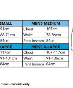 Rubie's Deerfield 70s Disco Shirt - Silver Stars - Adult Mensc