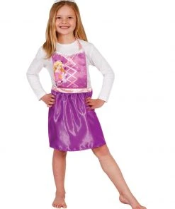 Rubie's Deerfield Disney Princess Party Dress Up Set - Asst Girls Costumes
