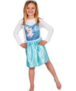 Rubie's Deerfield Disney Princess Party Dress Up Set - Asst Girls Costumes