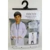 Trademart Doctor Coat Costume - Kids