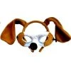 Swedia's Dog - Headband & Mask Set