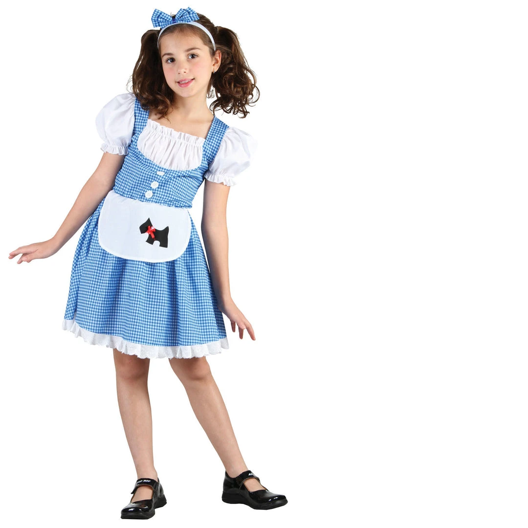 Swedia's Fairy Tale Girls Costume Girls Costumes 1 Swedia's Fairy Tale Girls Costume Girls Costumes