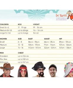 Tomfoolery Mensc Prisoner Black & White Adult Costume - Dr Toms 5 Tomfoolery Mensc Prisoner Black & White Adult Costume - Dr Toms