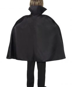 Smiffys Dracula Boy Costume Boys Costumes