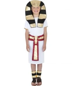 Smiffys Egyptian Pharaoh - Child
